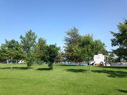 Long Point State Park - Thousand Islands-Three Mile Bay必去景点