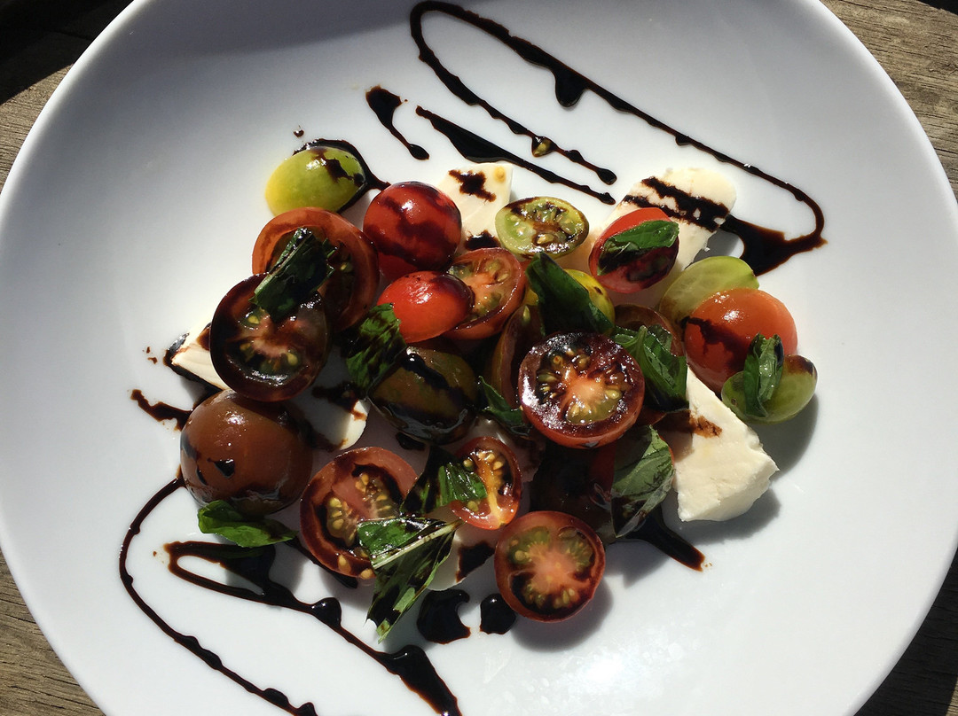 Mitas Hill Vineyard-麦金尼必去景点