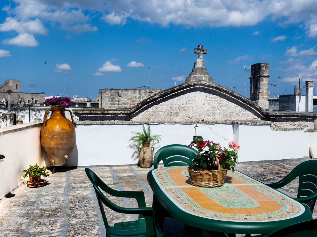 B&B Residenza Santa Lucia主图