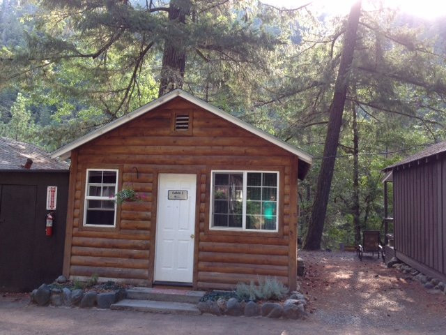 Galice Resort Lodging主图