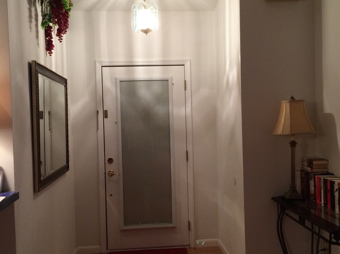 Lakeside Golf & Country Club-因弗内斯必去景点