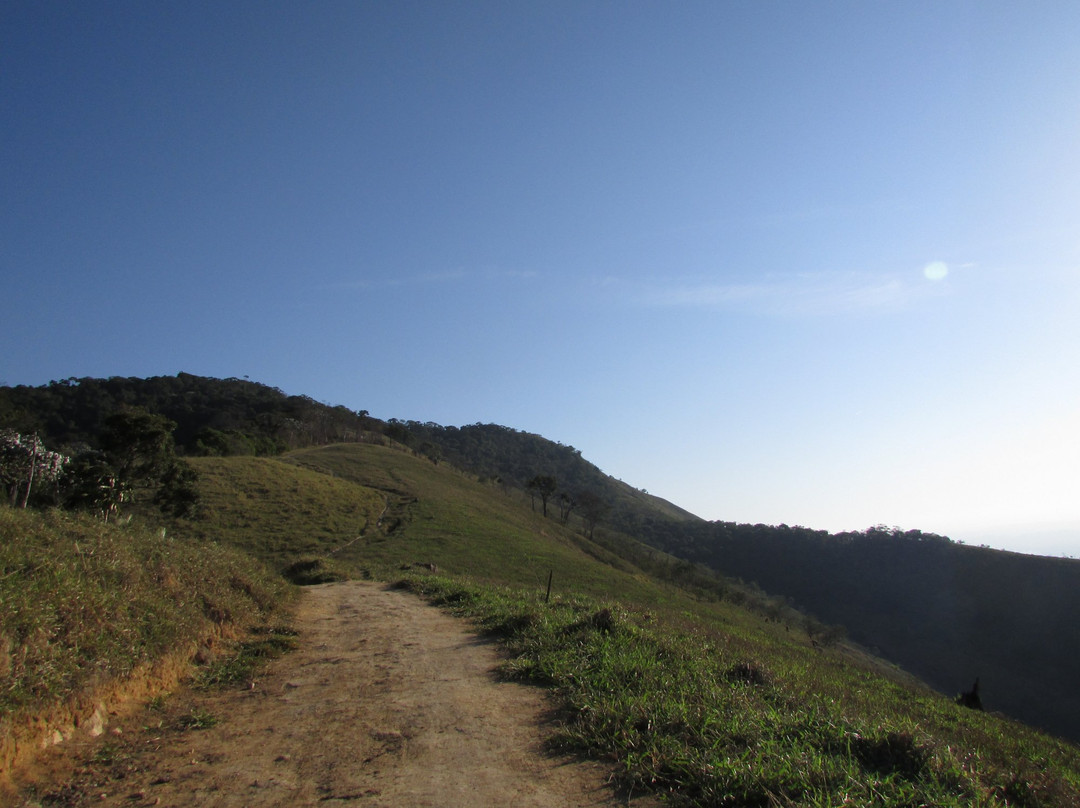 Serra de Madureira景点图片