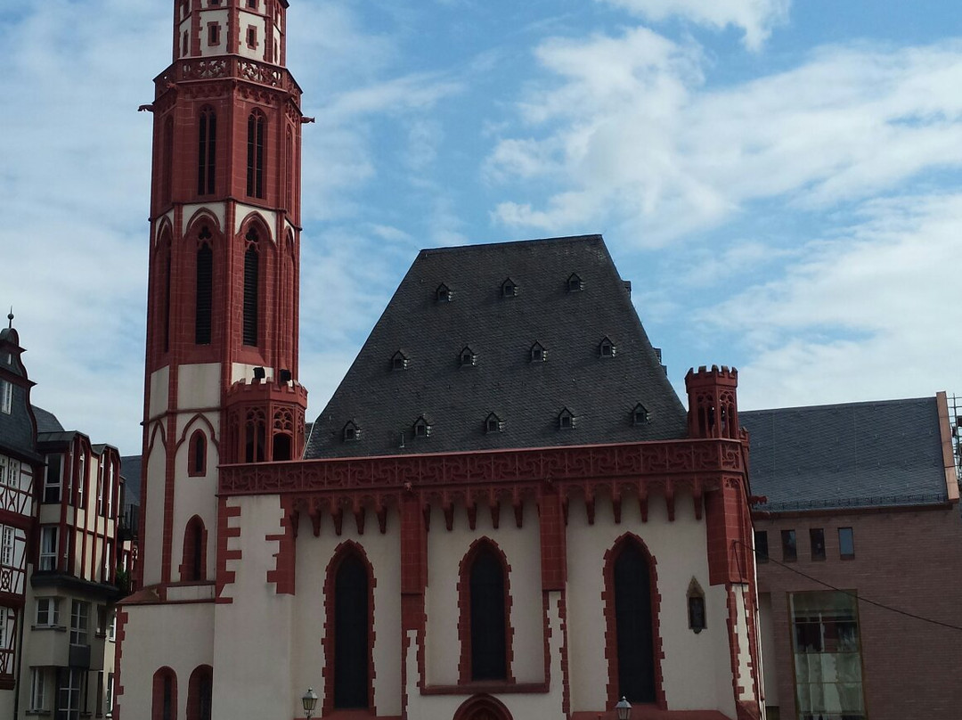 Jagdschloss Kranichstein-达姆施塔特行政区必去景点