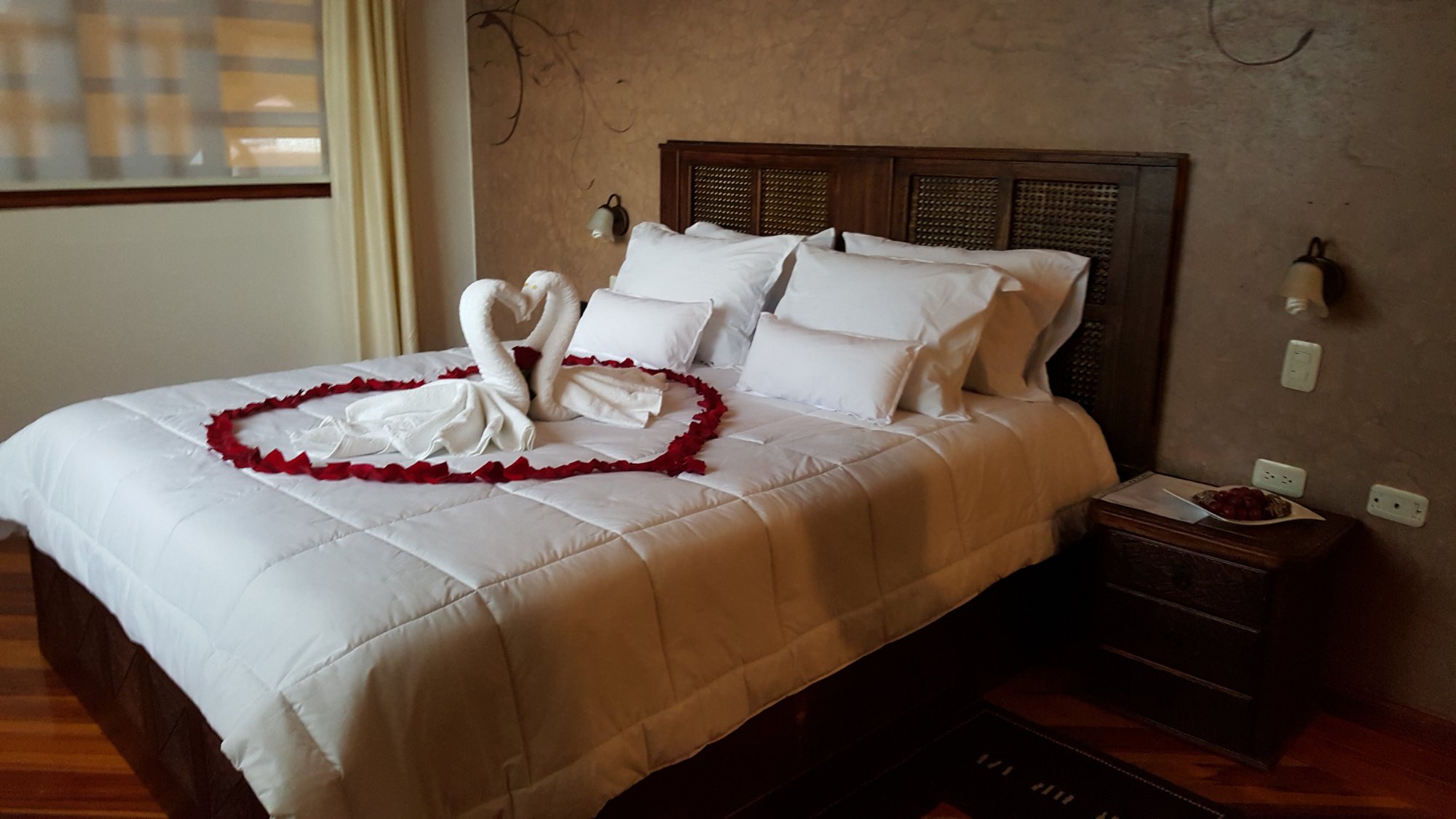 Hosteria Casa Grande-官方