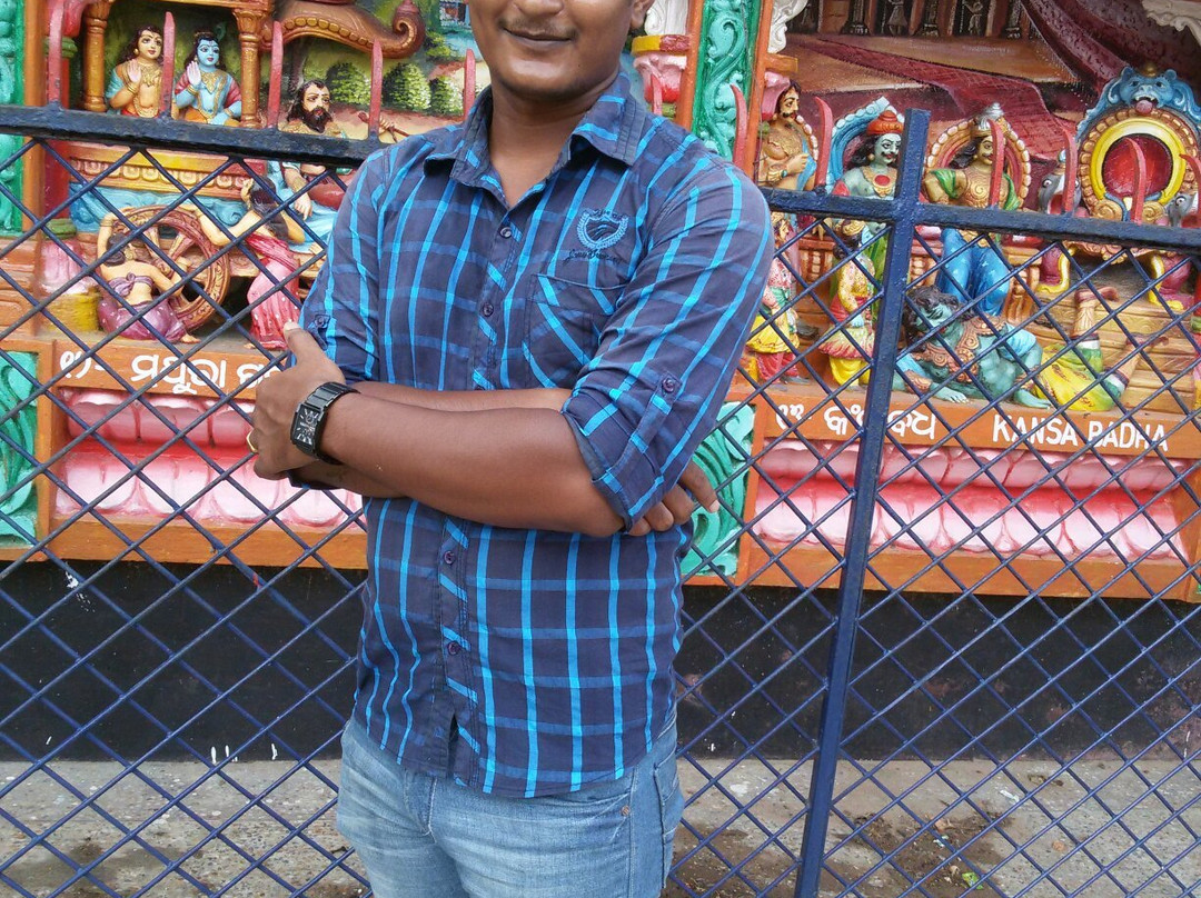 Khirachora Gopinath Temple景点图片