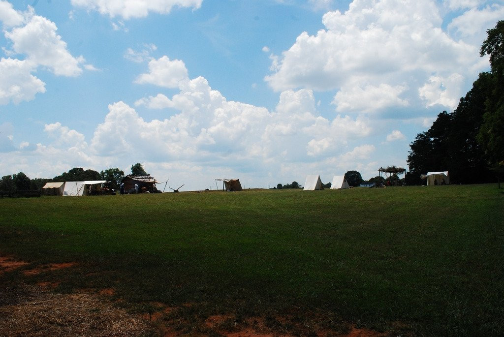 Statesville旅游攻略图片