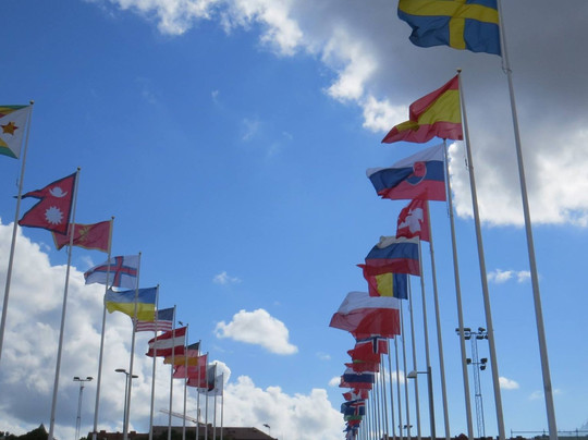 Partille旅游攻略图片