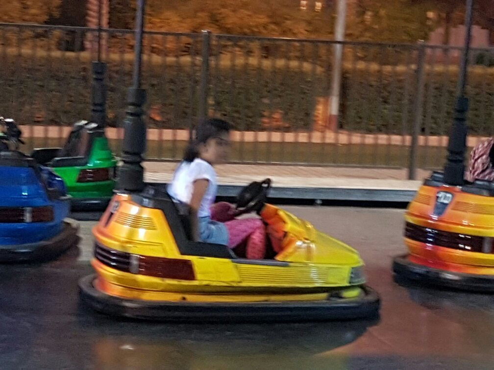 Hili Funcity 2013-艾因市必去景点