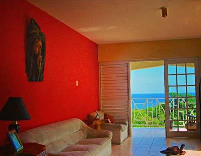 Ocho Rios Hostel