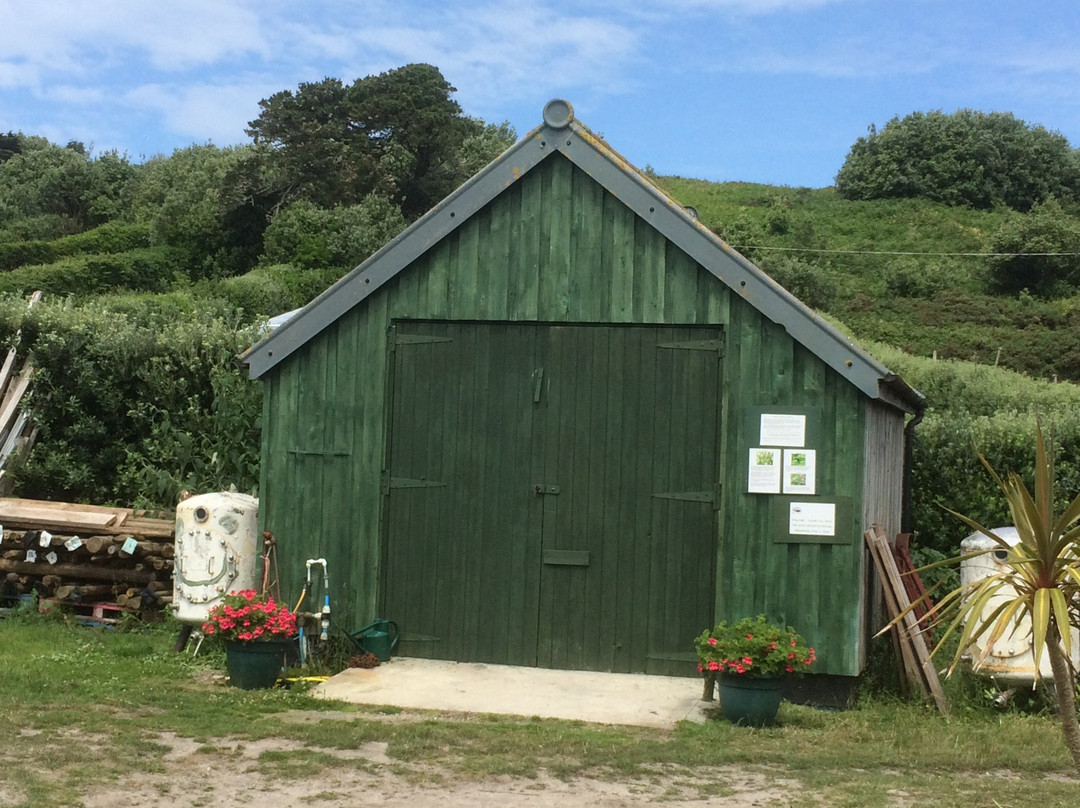 St Martin's Vineyard-St Martin's必去景点