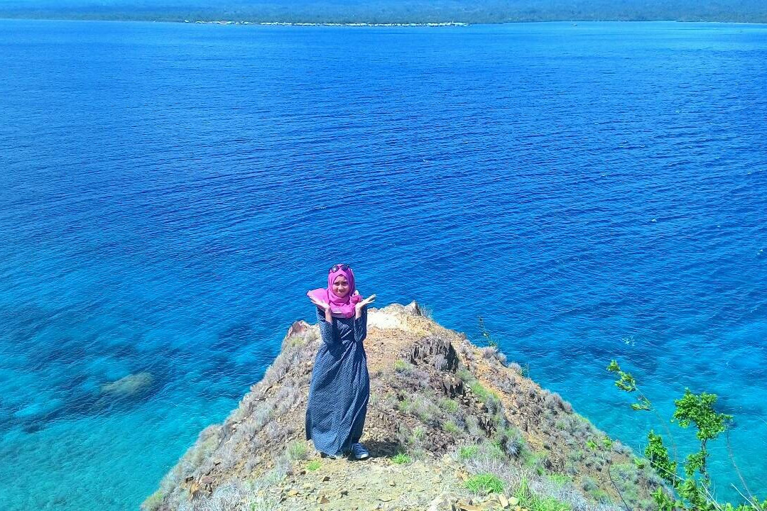 Baling-Baling Island景点图片