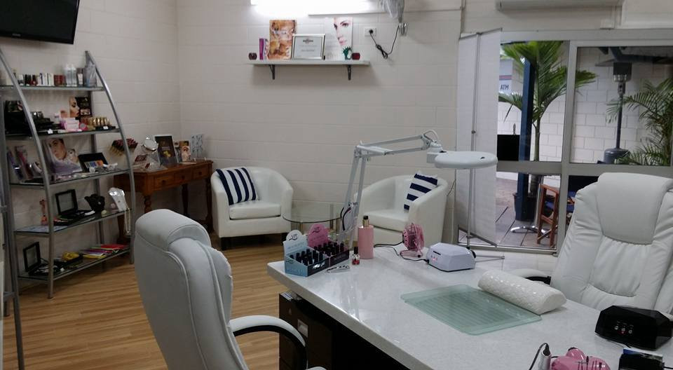 Beachside Nail Art and Beauty by Alina-Mission Beach必去景点