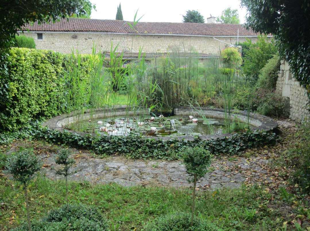 Le Jardin du Tilleul景点图片