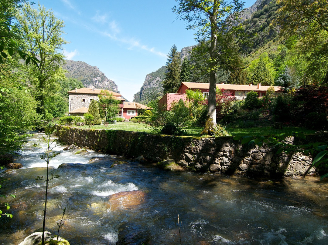 Hotel Palacio Flórez Estrada