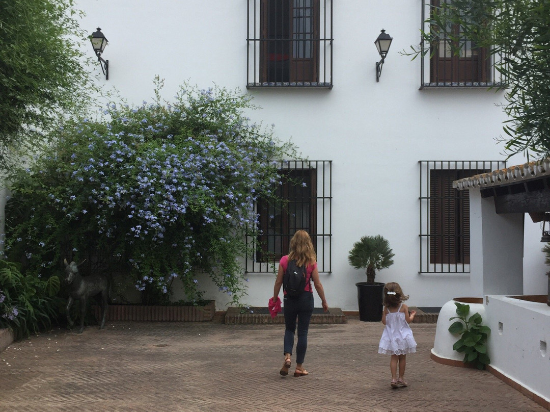 Casa Museo Zenobia Juan Ramon Jimenez景点图片