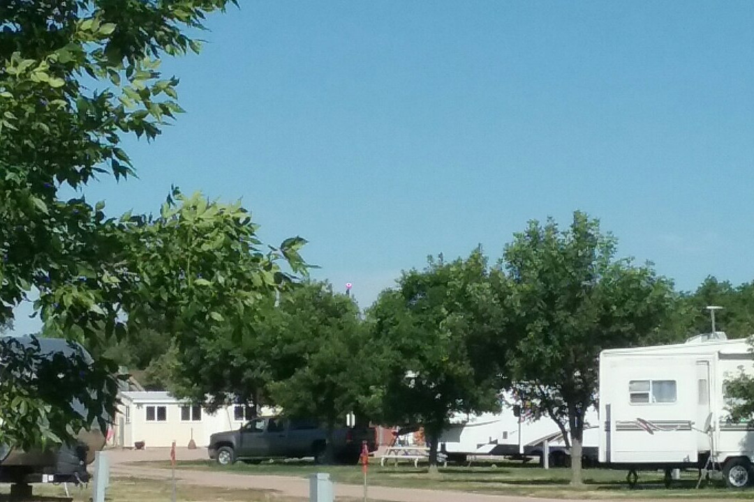 Hill's RV Park & Campground