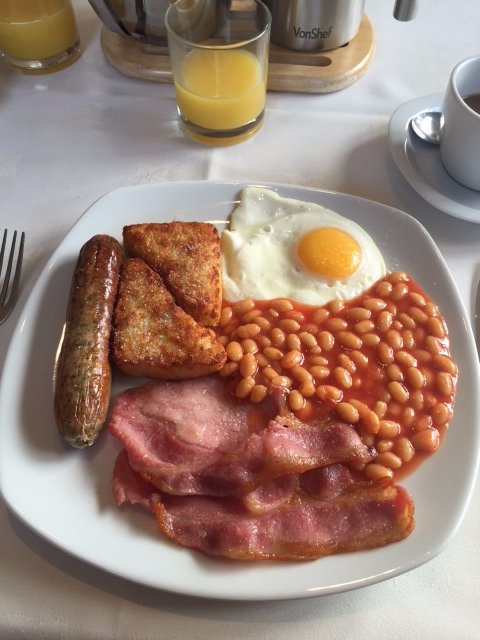 Santamana B & B and Suite-餐饮