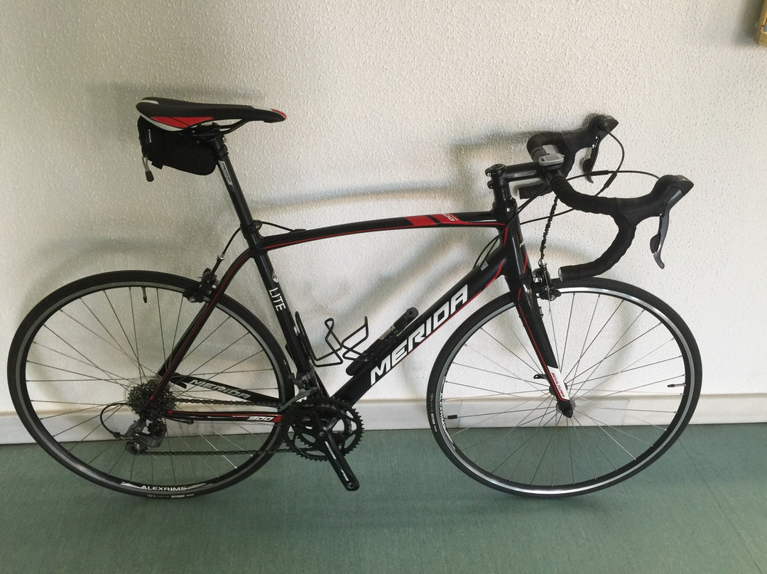 Andalucian Adventure Sports景点图片