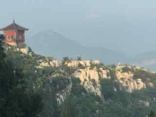 贝隆花园海航大酒店-酒店景观