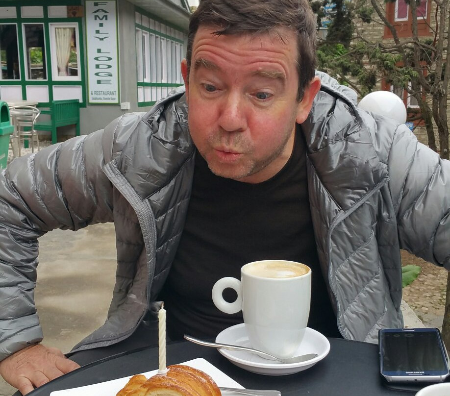 Hotel Hill-Ten Namche主图