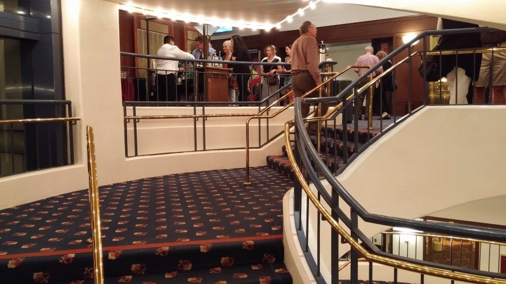 Lesher Center for the Arts-核桃溪必去景点