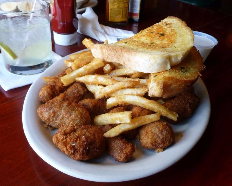 Iron Horse Restaurant