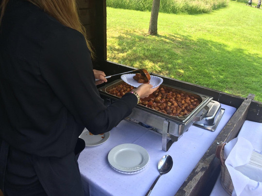 Golfclub Gut Berge-Gevelsberg必去景点