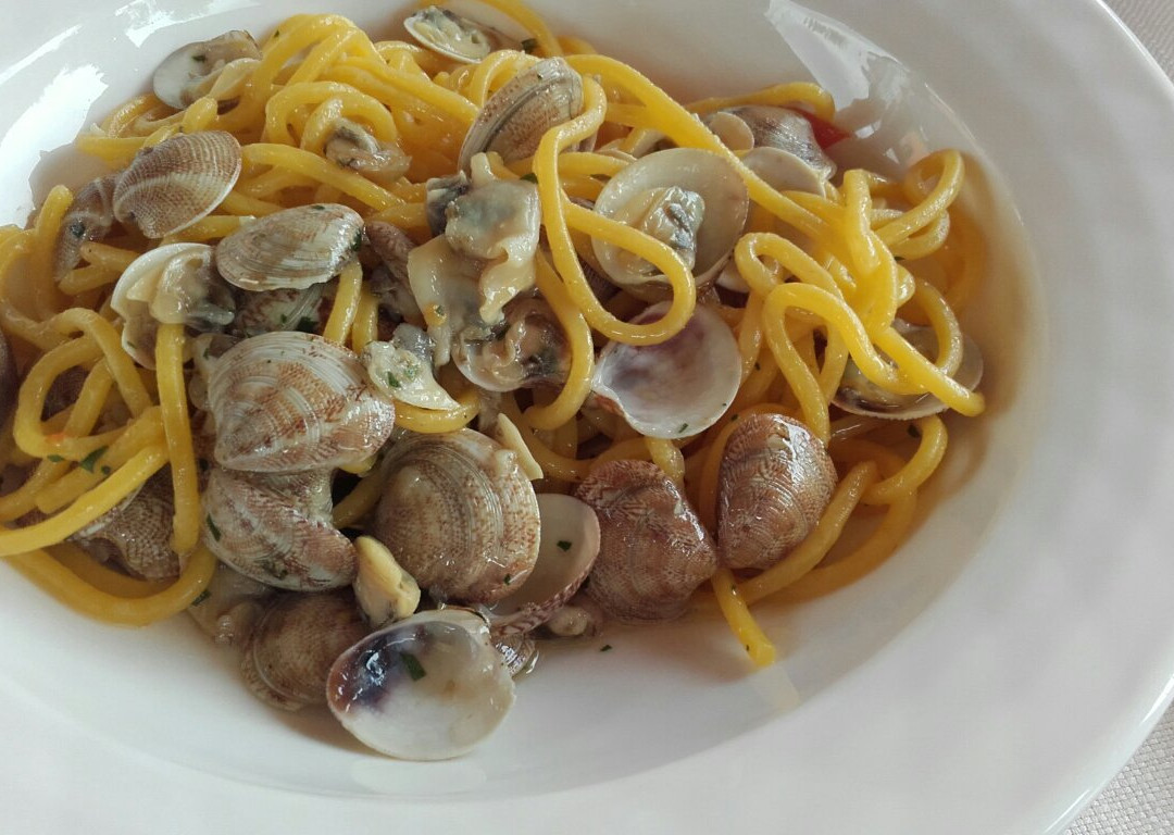 Ristorante alla Coccia Volante