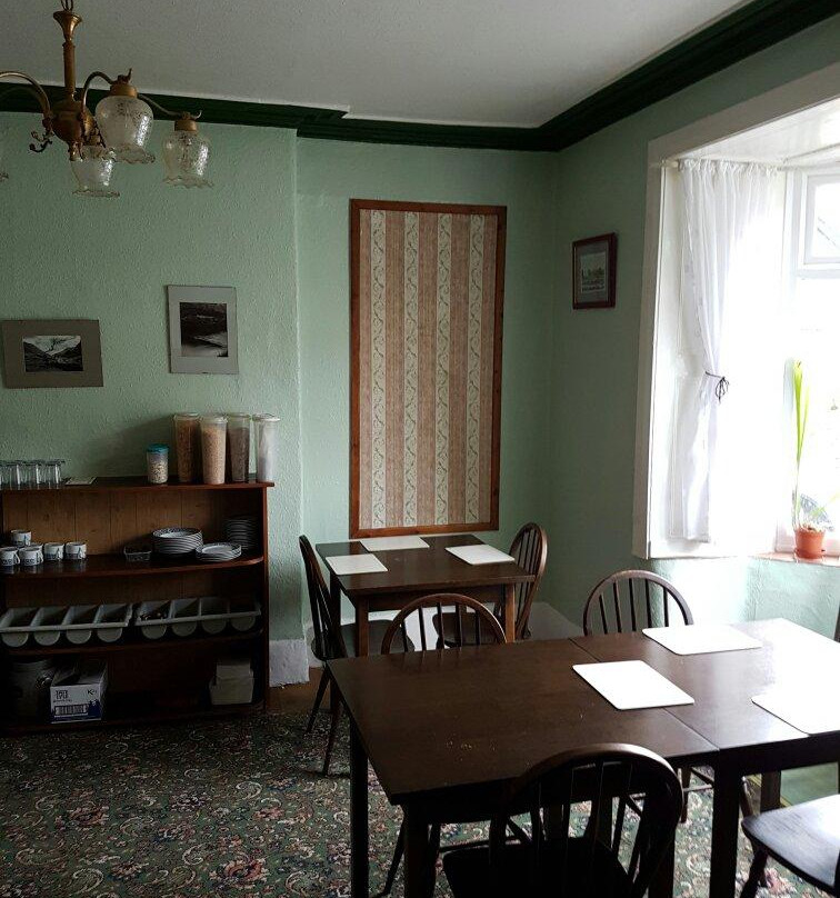 Mount Pleasant主图