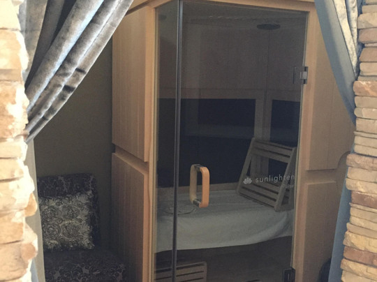 Aesthetics by Summer Dawn - Health, Beauty & Wellness Spa-奥海必去景点