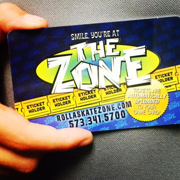 The Zone Rolla's Family Entertainment-罗拉必去景点