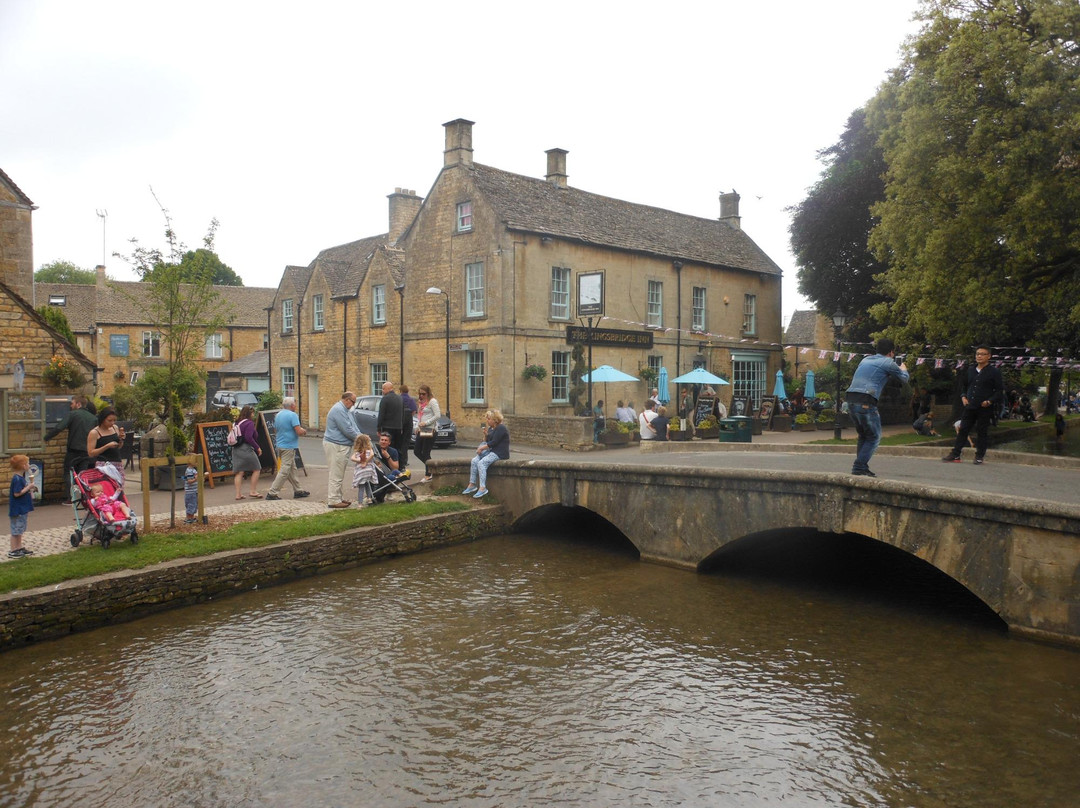 Cotswold Countryside Collection-Northleach必去景点