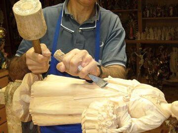 Zulian Renato Scultore-Soraga必去景点