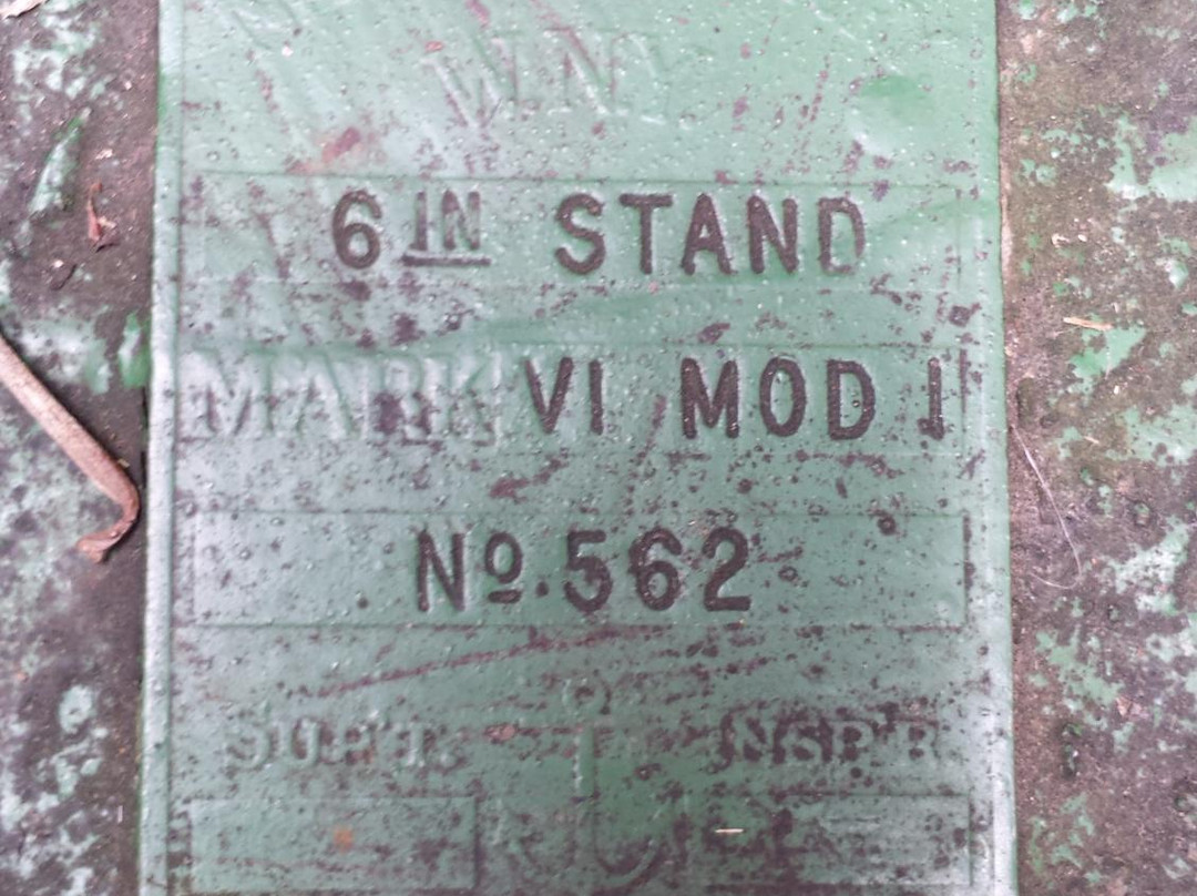 World War II Heritage Trail景点图片