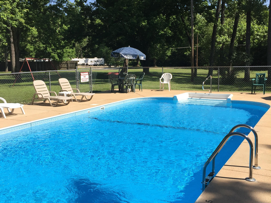 Spring Valley Resort