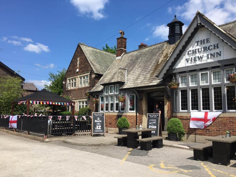 Church View Inn