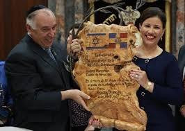 Centro Israelita de Republica Dominicana-圣多明哥必去景点