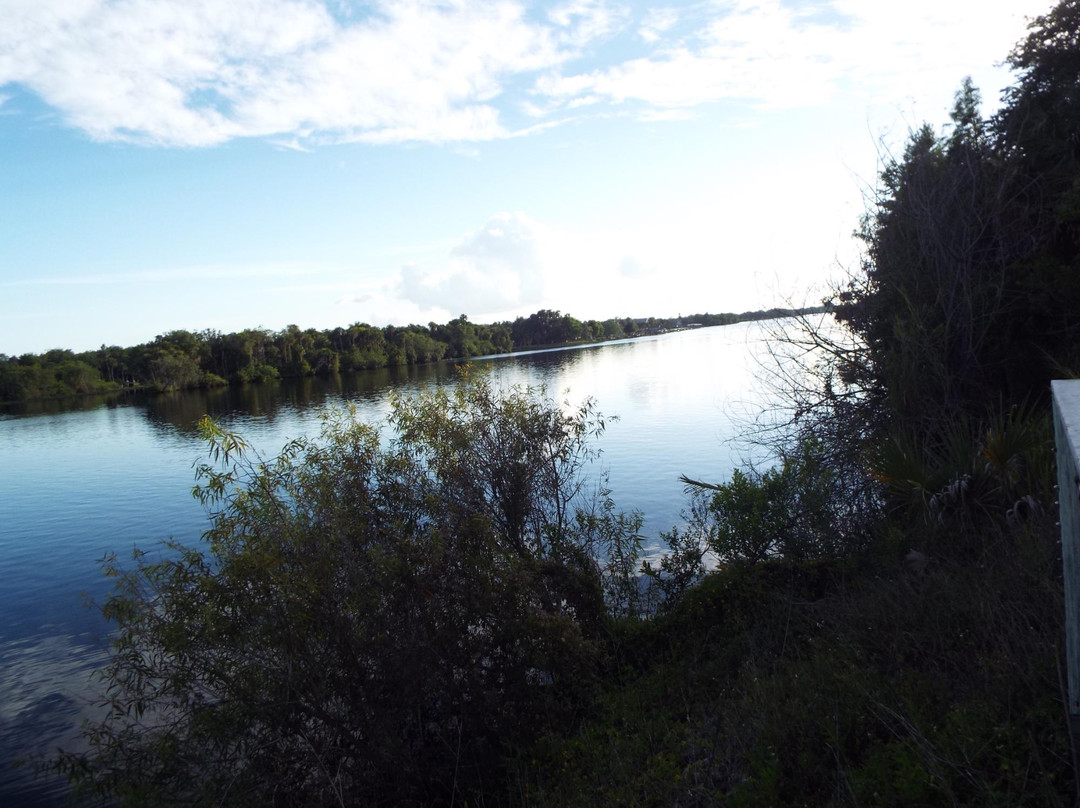 Caloosahatchee Regional Park-Alva必去景点