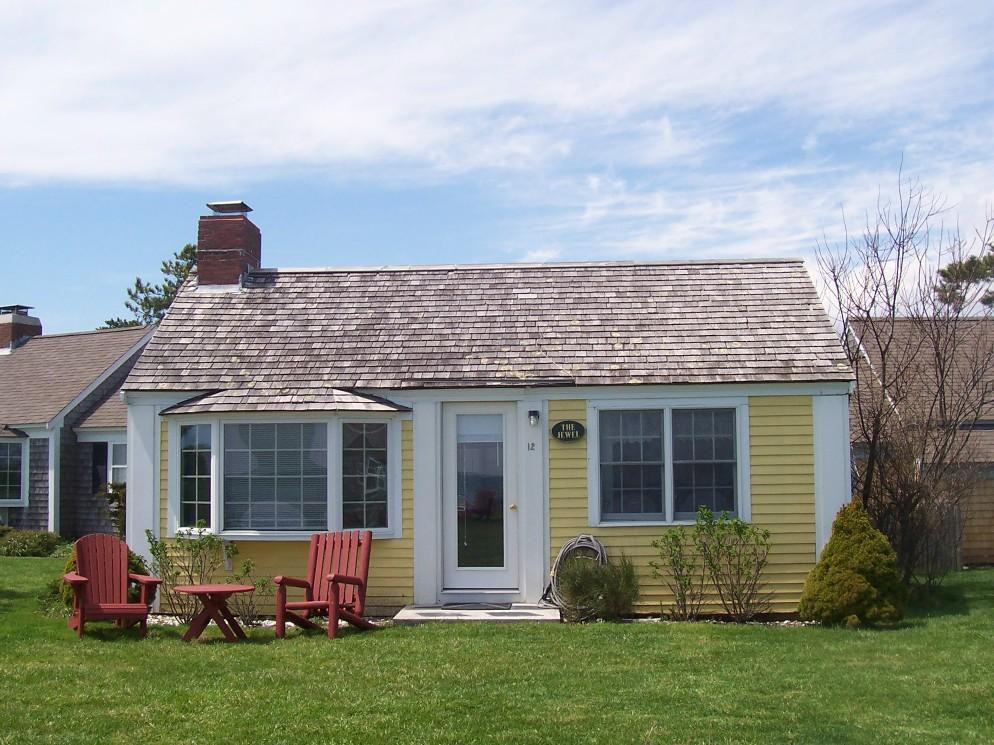 Seaside Cottages
