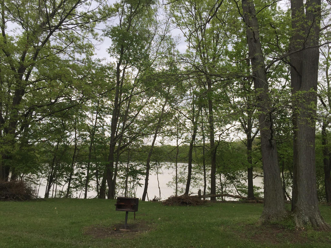 Van Buren State Park-Van Buren必去景点