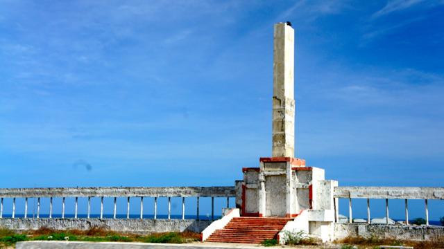 Somalia Security & Tours-Mogadishu必去景点