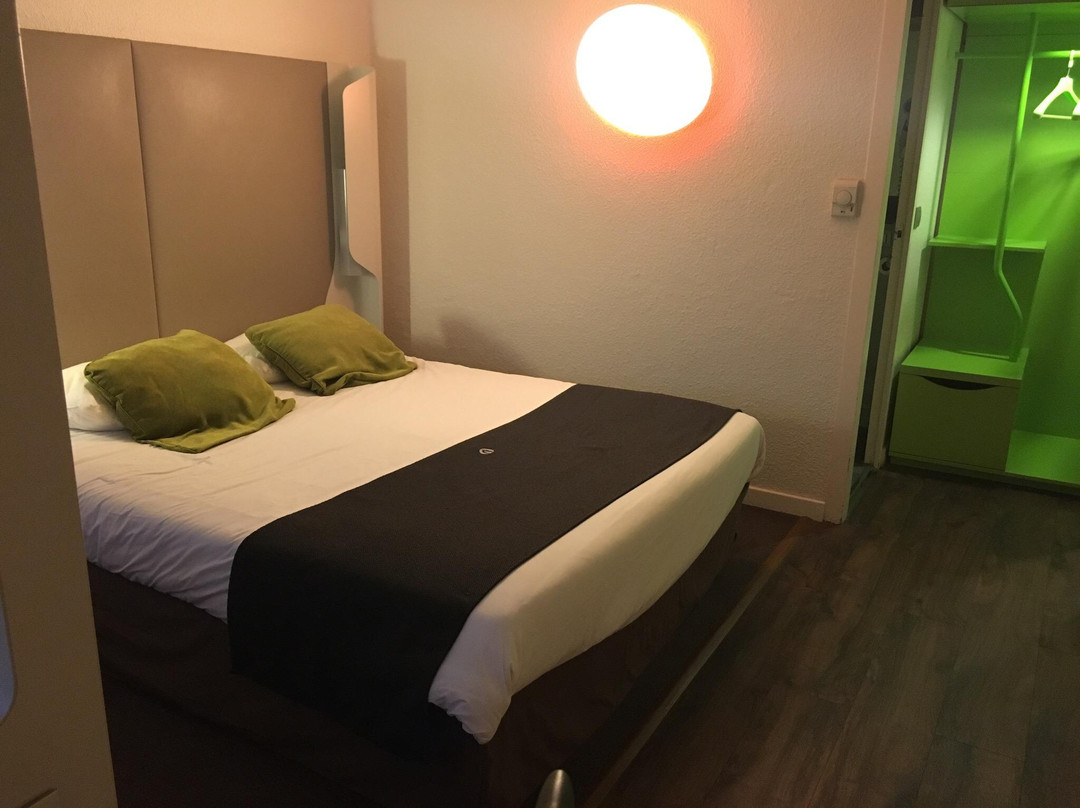 Campanile Toulouse Sud - Labege Innopole主图