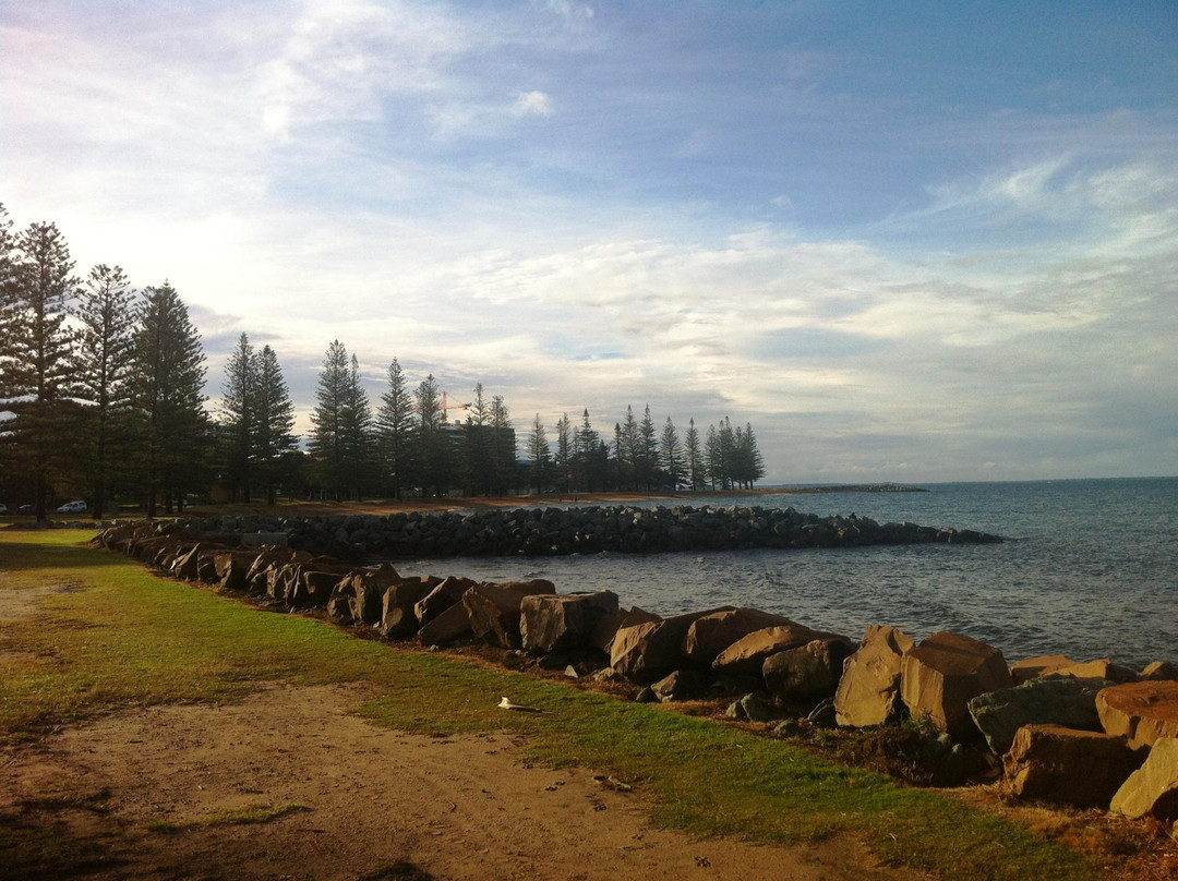 Scarborough Beach Park景点图片