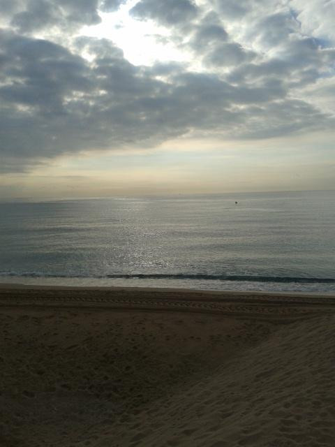 Platja del Masnou-埃尔马斯诺必去景点