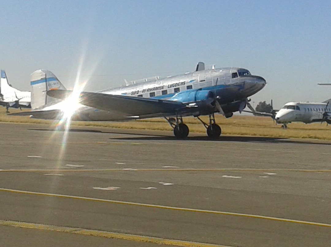 SkyClass Aviation景点图片