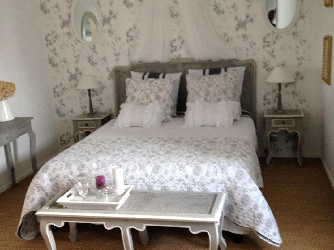 La Castelliere主图