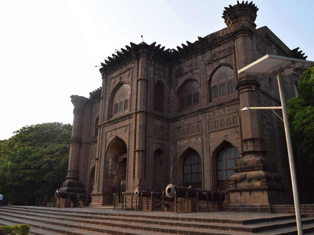 The Archaeological Musuem景点图片