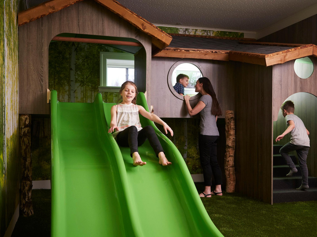 Hotel Faarup