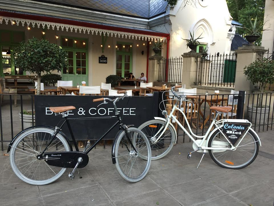 Guided Tour San Isidro-Acassuso必去景点