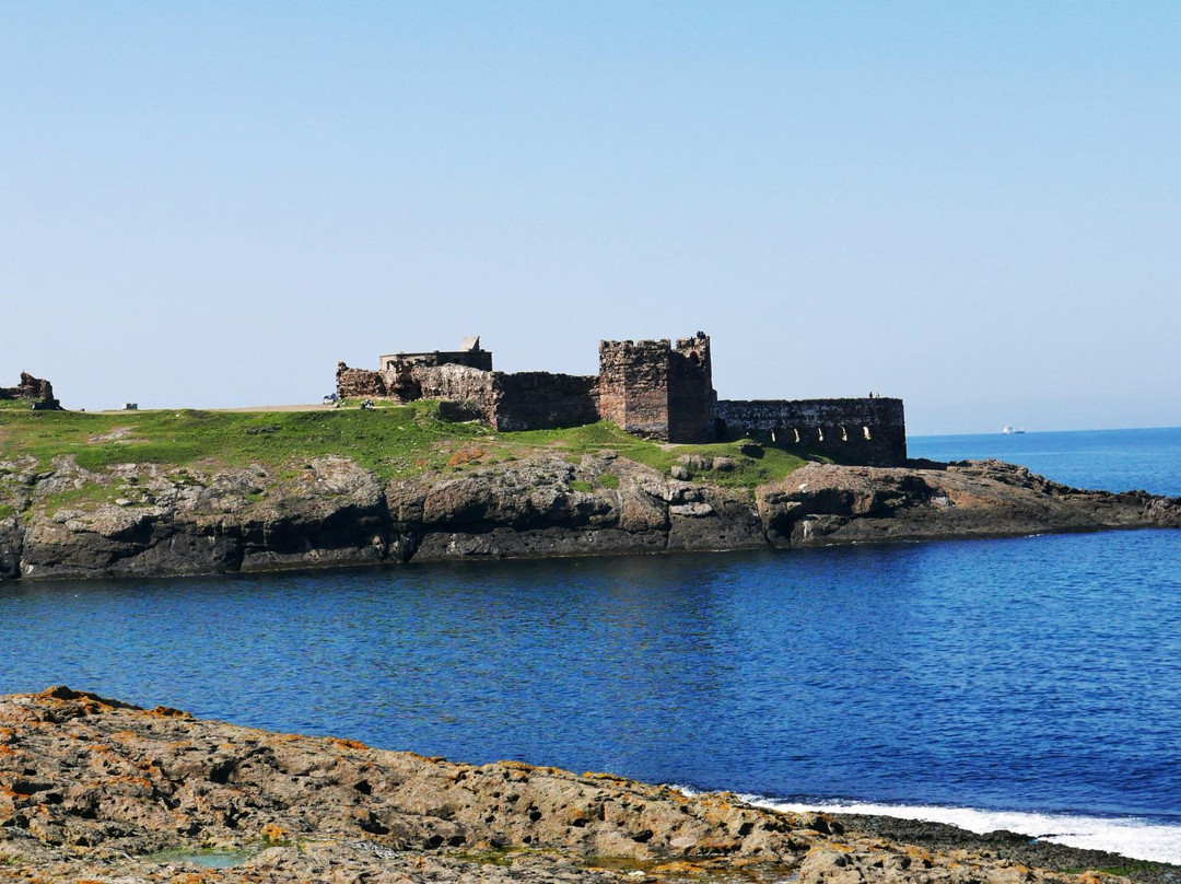 Rumeli Feneri-伊斯坦布尔必去景点